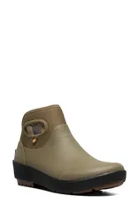 ボグス レディース シューズ ブーツ・レインブーツ Bogseattle II Waterproof Bootie Army Green グリーンのサムネイル