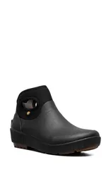 ボグス レディース シューズ ブーツ・レインブーツ Bogseattle II Waterproof Bootie Black ブラックのサムネイル