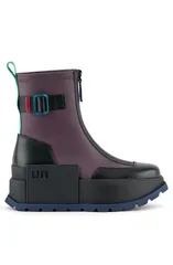 ユナイテッドヌード レディース シューズ ブーツ・レインブーツ United Nude Roko Bootie II Figのサムネイル