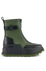 ユナイテッドヌード レディース シューズ ブーツ・レインブーツ United Nude Roko Bootie II Combatのサムネイル