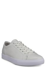 エコー メンズ シューズ スニーカー ECCO Soft 10 Sneaker White ホワイト