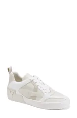 ダナ キャラン ニューヨーク レディース シューズ スニーカー DKNY Magdelena Sneaker Soft White White ホワイトのサムネイル