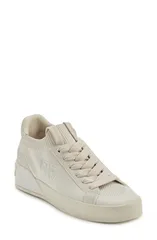 ダナ キャラン ニューヨーク レディース シューズ スニーカー ニット DKNY Mallory Knit Sneaker Soft White ホワイトのサムネイル
