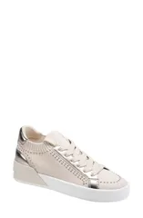 ダナ キャラン ニューヨーク レディース シューズ スニーカー DKNY Mallory Stud Sneaker Coconutのサムネイル