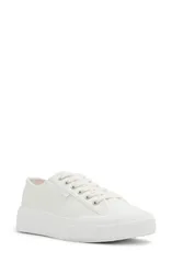 ロキシー レディース シューズ スニーカー Roxy Marina Sneaker White ホワイトのサムネイル