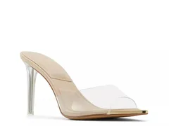 アルド レディース シューズ サンダル ALDOAnna Brilden Sandal ClearTaupe トープのサムネイル