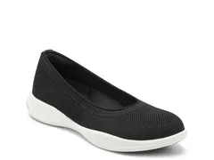 ロックポート レディース シューズ スリッポン・ローファー RockportRoana SlipOn Black ブラックのサムネイル