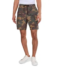 ハーレー メンズ ボトムス ハーフパンツ・ショーツ ショートパンツ Hurley Phantom Nomad Walkshorts 19 Olive オリーブのサムネイル