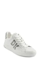 ダナ キャラン ニューヨーク レディース シューズ スニーカー DKNY Abeni Sneaker White Nick ホワイトのサムネイル