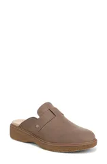 ドクター・ショール レディース シューズ サンダル Dr Scholls Calm Clog Woodsmokeのサムネイル