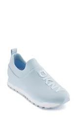 ダナ キャラン ニューヨーク レディース シューズ スニーカー DKNY Jaydn Sneaker Celesteのサムネイル