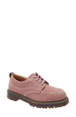 ドクターマーチン レディース シューズ パンプス ダービー Dr Martens Lowell Derby Dusty Roseのサムネイル