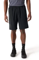 アークテリクス メンズ ボトムス ハーフパンツ・ショーツ ショートパンツ Arcteryx Konseal Performance Shorts Black ブラックのサムネイル