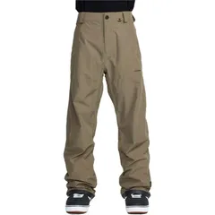ボルコム メンズ ボトムス カジュアルパンツ パンツ Volcom DUA GORETEX Pants Mens Militaryのサムネイル
