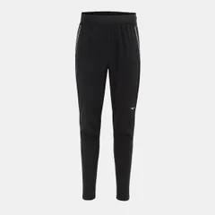 エバーラスト メンズ ボトムス カジュアルパンツ Everlast Flex Pant BlackGrey ブラックのサムネイル