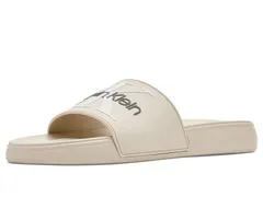 カルバンクライン メンズ シューズ スニーカー Calvin Klein Wythe Medium Naturalのサムネイル