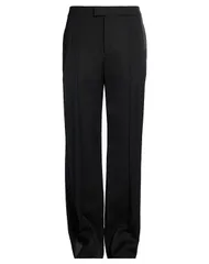 マックイーン メンズ ボトムス カジュアルパンツ クラシックパンツ MCQUEEN Black ブラックのサムネイル