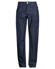 ランバン メンズ ボトムス デニムパンツ ジーンズ LANVIN Blue ブルーのサムネイル