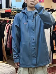 (正規品) ヴィンテージ patagonia オーガニック コットン ジャケットのサムネイル