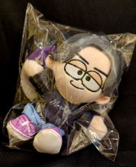 timelesz 菊池風磨 マスコットぬいぐるみ タオル - メルカリ
