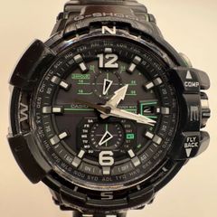 稼働品 カシオ G-SHOCK GW-A1030A-1AJR メンズ O1712 - メルカリ
