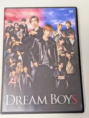 2026年最新】DREAM BOYSの人気アイテム - メルカリ