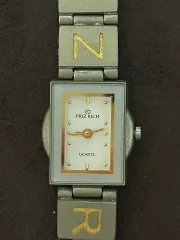 PRIZ RICH クォーツ時計のサムネイル