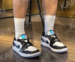 Nike ナイキ エアジョーダン1 ロー ゴルフ NRG エンドレスパシュート