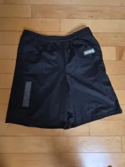 オフホワイト ハーフパンツのサムネイル