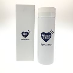 HUMAN MADE GDC VALENTINE'S DAY BOTTLE 水筒 - メルカリ