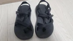 チャコ サンダル ブラック 270のサムネイル