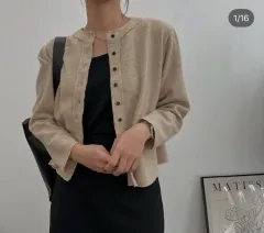 쥴린カーディガンのサムネイル