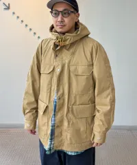 (nanamica) THE NORTH FACE パープルラベル 65/35 マウンテン パーカのサムネイル