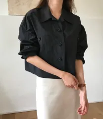 ウール アイ 季節の変わり目 ジャケットのサムネイル