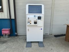 自動販売機】コンドーム ファミリープラン 昭和レトロ 業務用 ジャンク