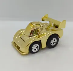 タカラ どっ金チョロQII 日本製 フェラーリF40/金 HG0232 - メルカリ