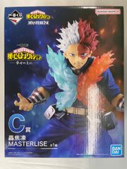 一番くじ ヒロアカ C賞 轟焦凍 MASTERLISE - メルカリ