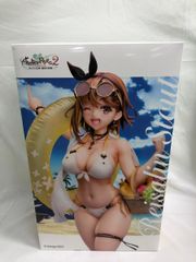 デザインココ ライザ 水着ver 1/4スケールフィギュア ライザのアトリエ
