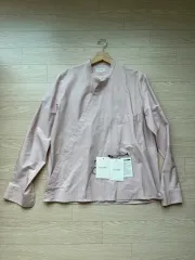 LEMAIRE ルメール ラブオーバ シャツ XS 新品のサムネイル