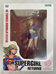 ■コトブキヤ DCコミックス美少女スタチュー ワンダーウーマン 未開封品 □コトブキヤ DCコミックス美少女スタチュー ワンダーウーマン 未開封