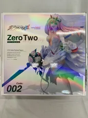 ゼロツー For My Darling xx Memorial Board フィギュア - メルカリ