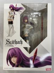 Fate/EXTELLA LINK 스카사하 마경의 서젠트 1/7 완성품 피규어