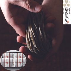 香り豊か 挽きたての風味が活きる 福井 「麺匠武生」 越前本流 八割そば 4食