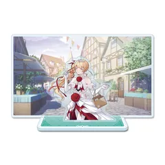 【予約販売/Pre-Order】悪魔王子と操り人形 アクリルジオラマ【フィオーリ】 新品 未開封品 正規品 【シーズナルプランツ】のサムネイル
