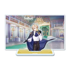 【予約販売/Pre-Order】悪魔王子と操り人形 アクリルジオラマ【クロード】B 新品 未開封品 正規品 【シーズナルプランツ】のサムネイル