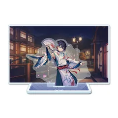 【予約販売/Pre-Order】悪魔王子と操り人形 アクリルジオラマ【エリク】 新品 未開封品 正規品 【シーズナルプランツ】のサムネイル