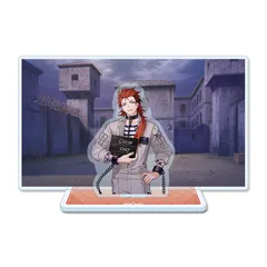 【予約販売/Pre-Order】悪魔王子と操り人形 アクリルジオラマ【オスカー】 新品 未開封品 正規品 【シーズナルプランツ】のサムネイル