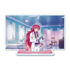 【予約販売/Pre-Order】悪魔王子と操り人形 アクリルジオラマ【メーレ】 新品 未開封品 正規品 【シーズナルプランツ】のサムネイル