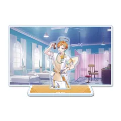 【予約販売/Pre-Order】悪魔王子と操り人形 アクリルジオラマ【ティス】 新品 未開封品 正規品 【シーズナルプランツ】のサムネイル