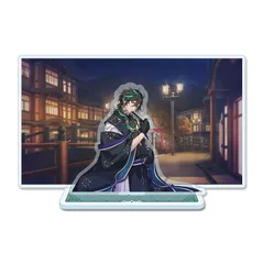 【予約販売/Pre-Order】悪魔王子と操り人形 アクリルジオラマ【アダラ】 新品 未開封品 正規品 【シーズナルプランツ】のサムネイル